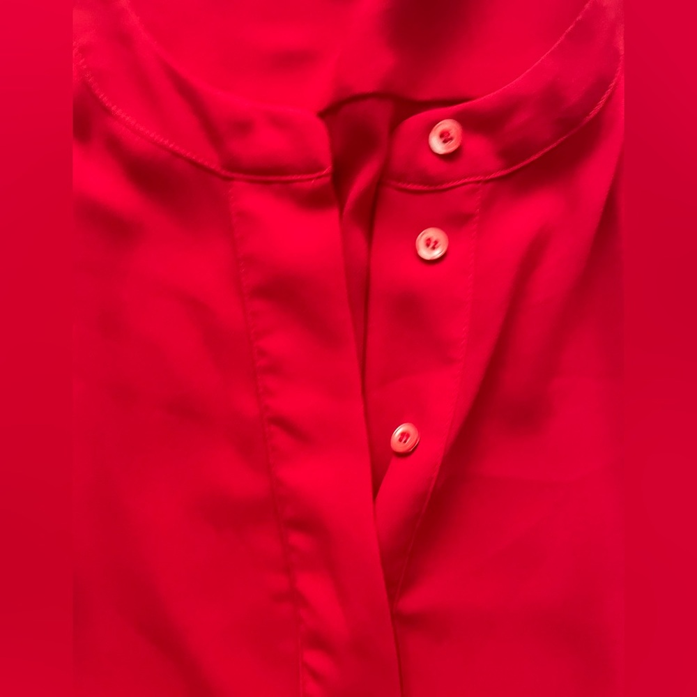 J.Crew Blouse - Picture 2 of 3